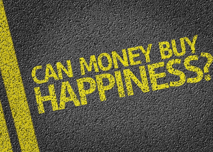 Why Success is Not About Making Money