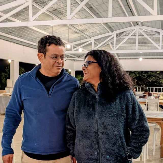 25 Years of Togetherness