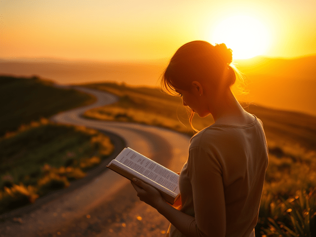 Reflections, Realignment  And Travel